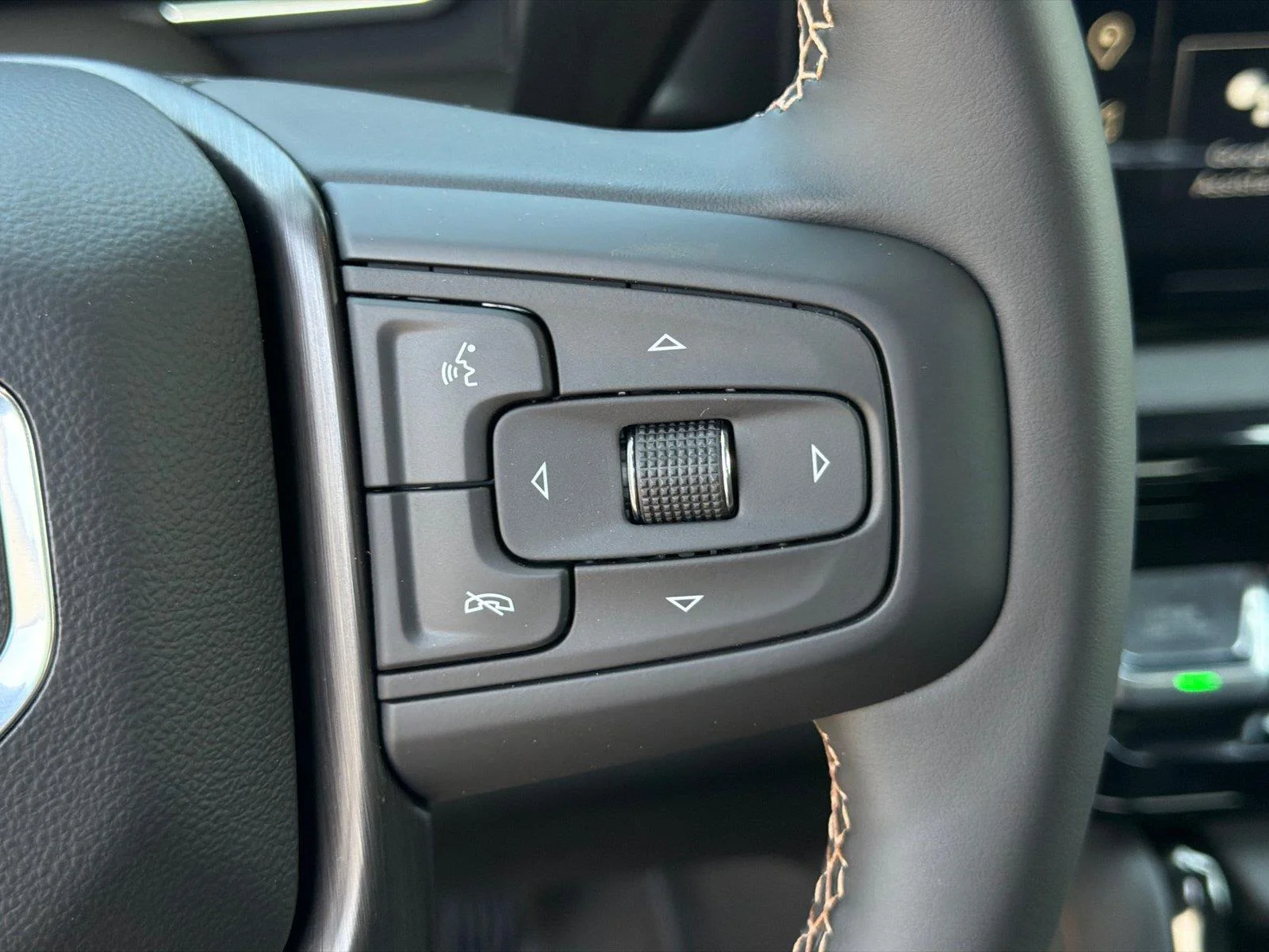2026 GMC Sierra 2500HD AT4 - Photo 17