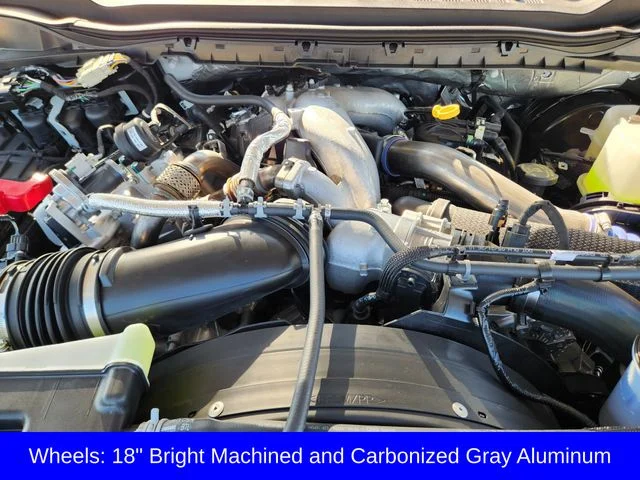 New 2026 Avalanche Ford F-250® Lariat® image 31