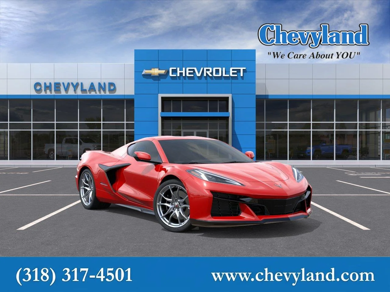 2027 Chevrolet Corvette Grand Sport 3LT