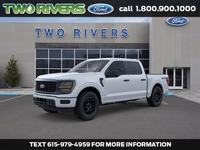 2026 Ford F-150 STX®