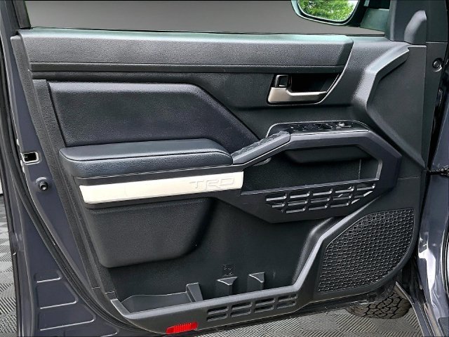 Used 2024  Toyota TRD Off-Road image 9