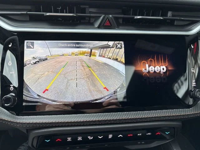 2026 Jeep Cherokee Limited - Photo 13