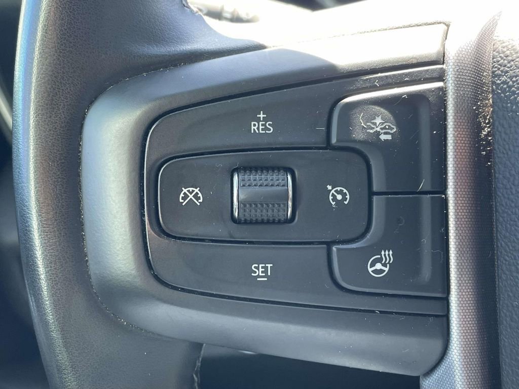 2025 GMC Sierra 1500 SLT - Photo 22
