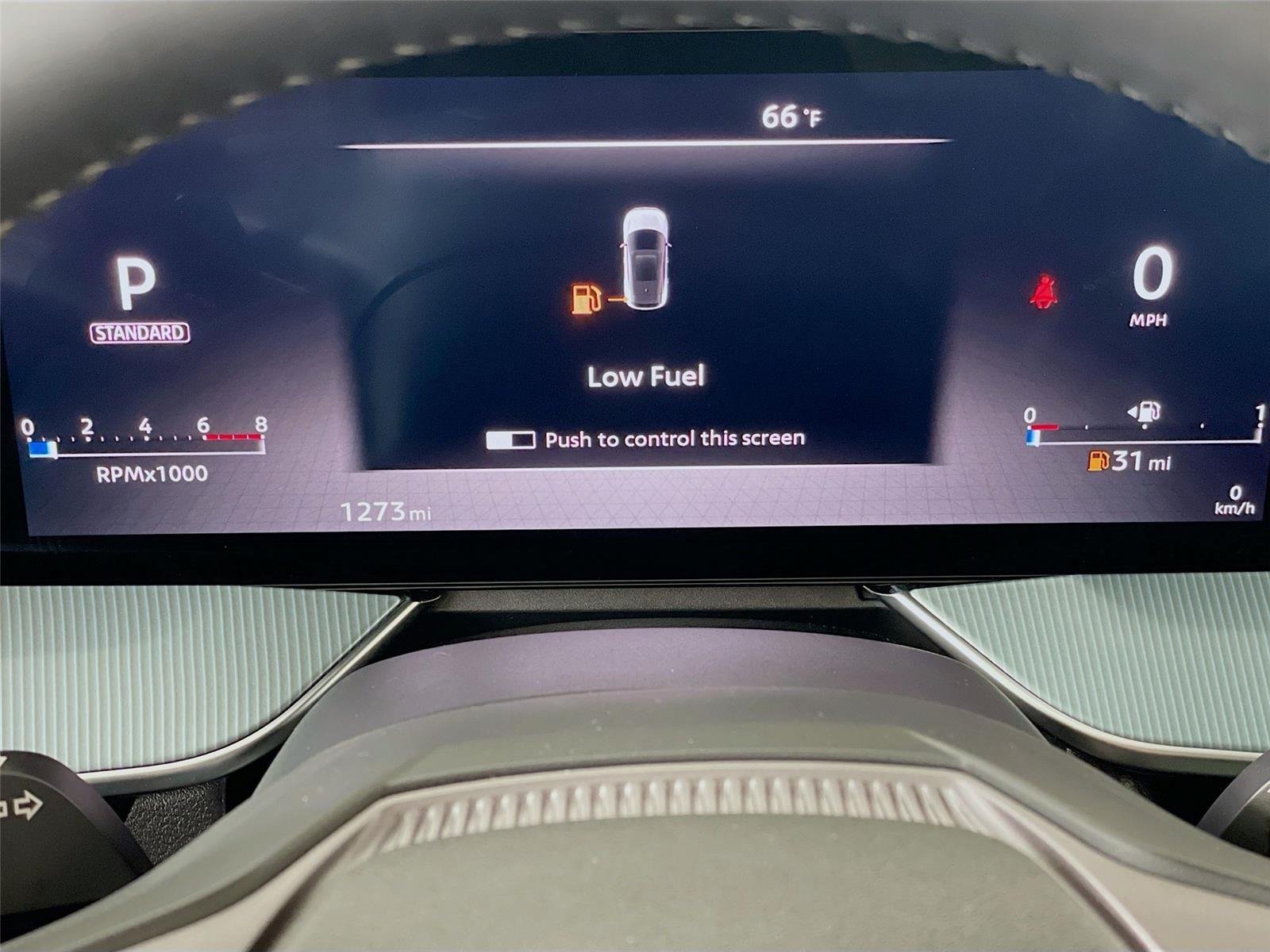 2026 Nissan Murano Platinum - Photo 16