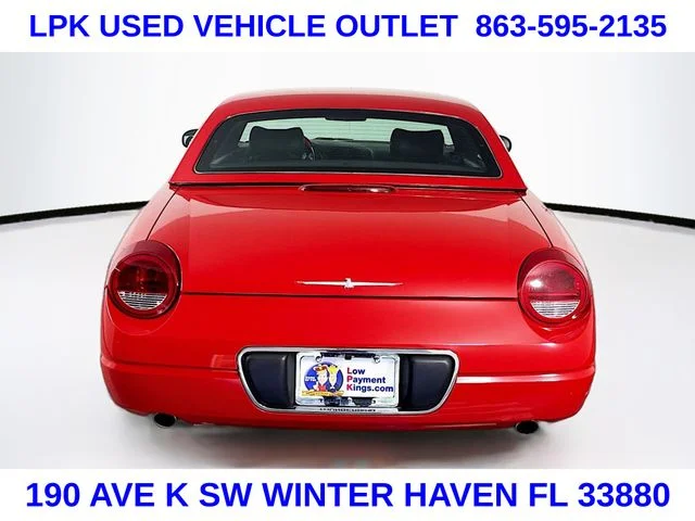 Used 2004  Ford Base image 6