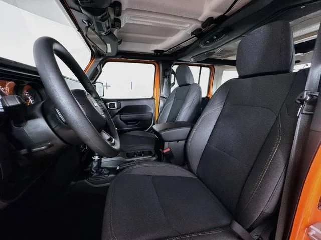 New 2026 Joose Exterior Paint Jeep Sport image 19