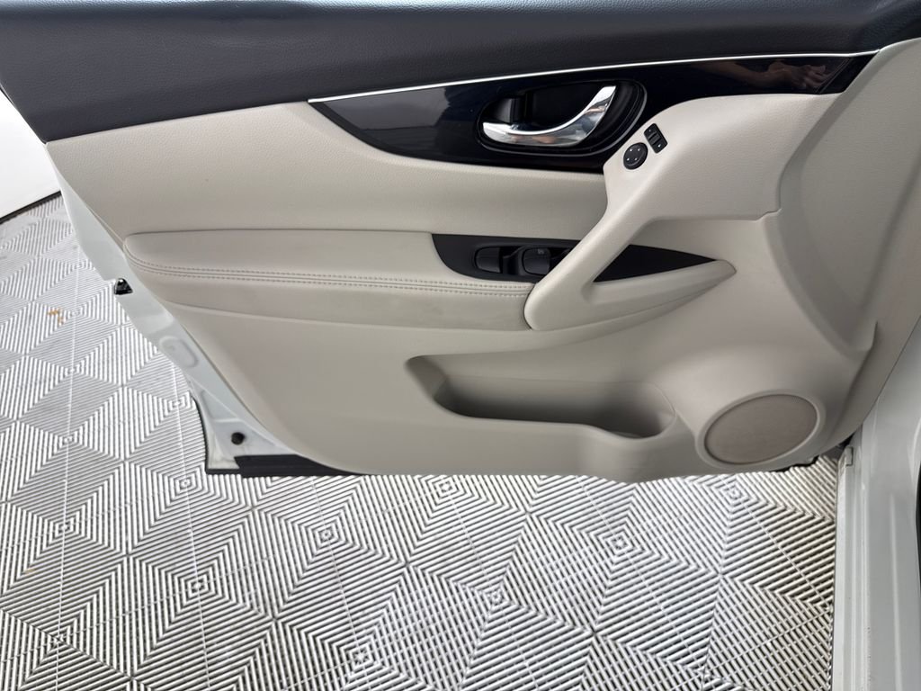2019 Nissan Rogue Sport SL - Photo 10