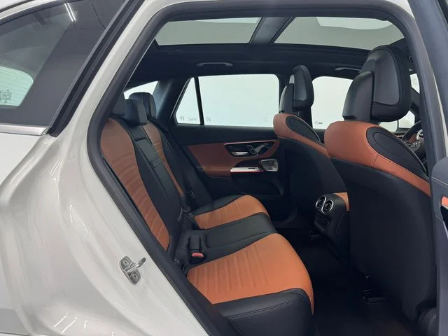 New 2027 White Mercedes-Benz  image 18
