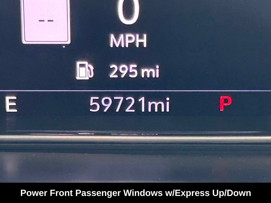 Used 2020 WHITE FROST TRICOAT GMC Denali image 39