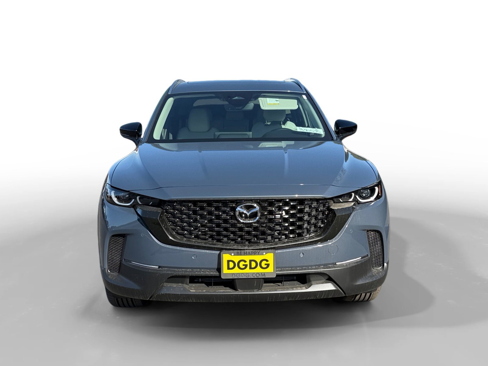 2026 Mazda CX-50 Premium - Photo 8