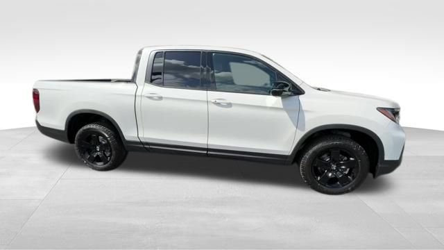 2026 Honda Ridgeline Black Edition - Photo 7
