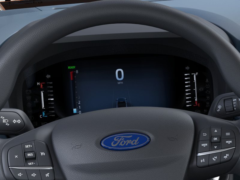 New 2026 Orange Fury Metallic Tri-Coat Ford XL image 37