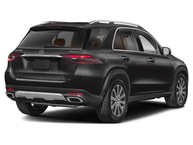 New 2026 Obsidian Black Metallic Mercedes-Benz GLE 350 image 15