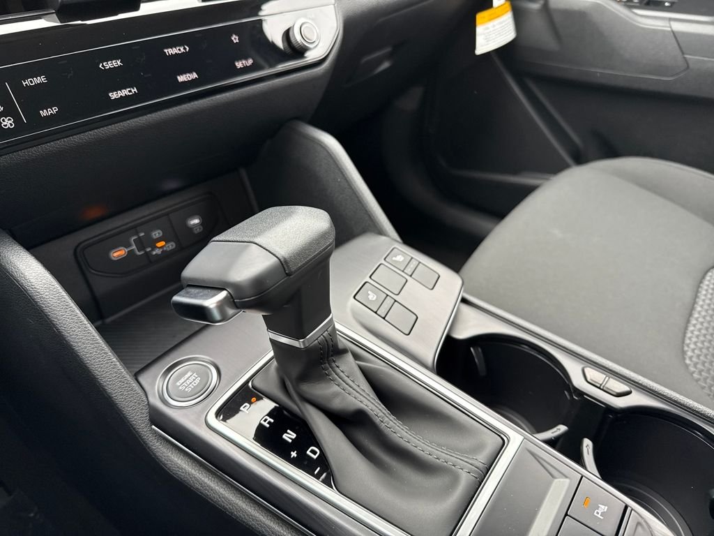 2026 Kia Sportage LX - Photo 30