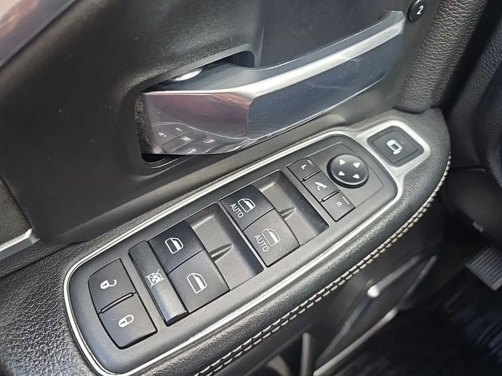 2019 RAM Ram 2500 Pickup Laramie - Photo 17