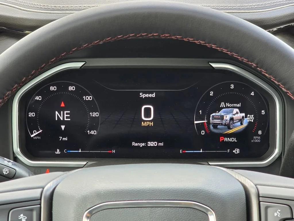 2026 GMC Sierra 2500HD AT4X - Photo 29