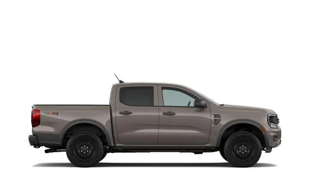 New 2026 Marsh Gray Ford XL image 26