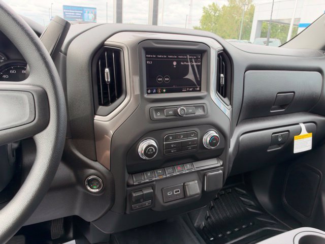 New 2026 Summit White GMC Pro image 21