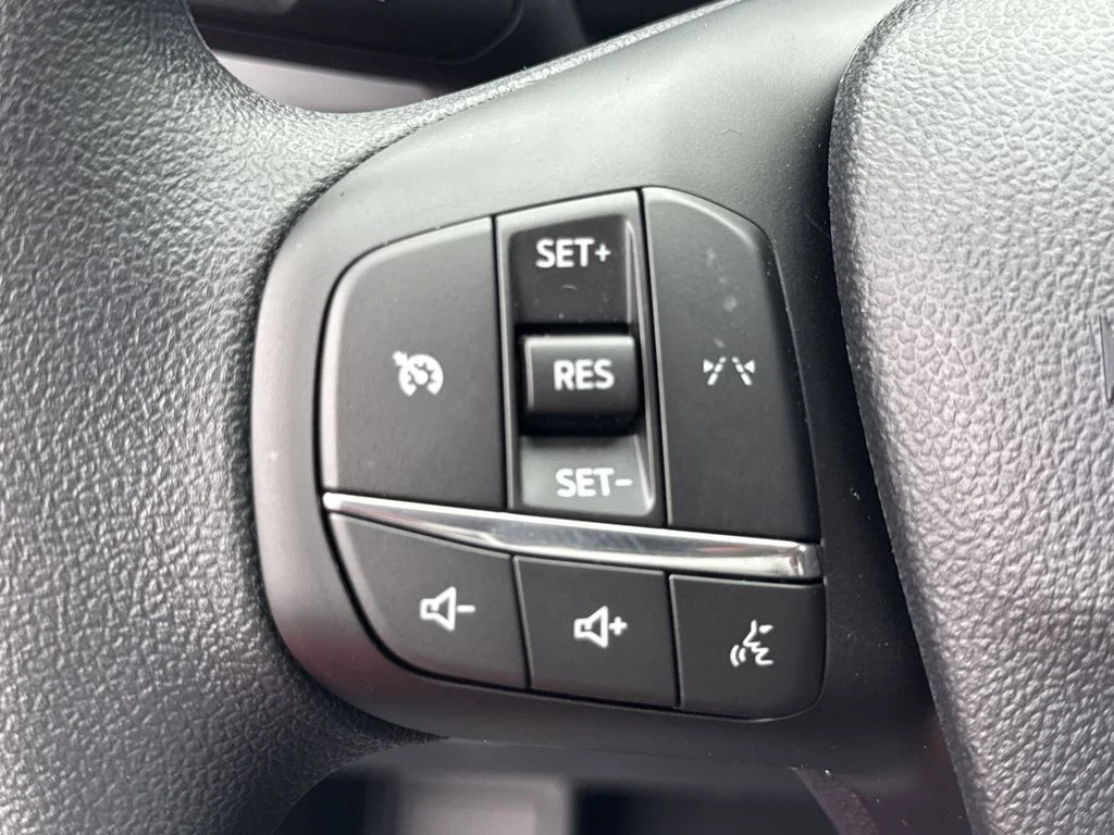 New 2026 Black Ford Active image 24
