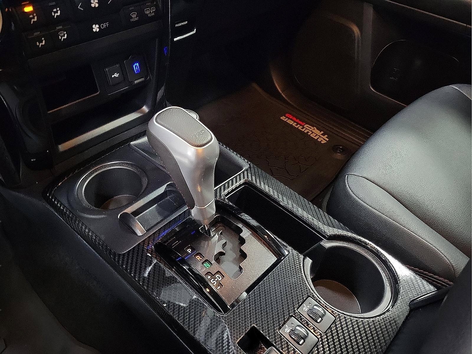 2023 Toyota 4Runner TRD Pro - Photo 13