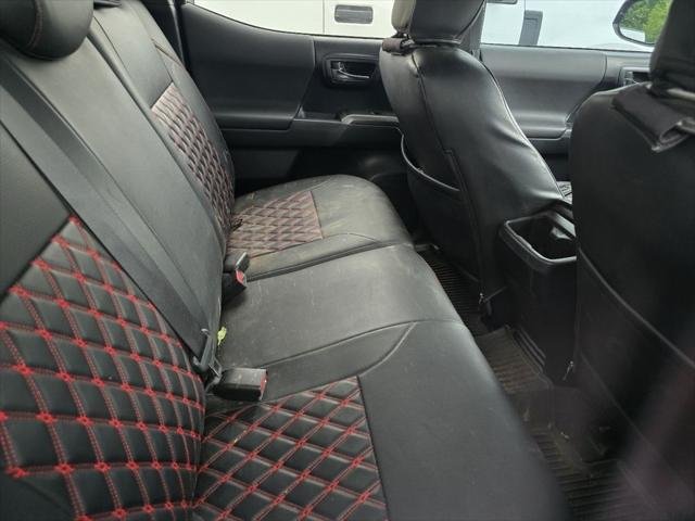 Certified Used 2018 ATTITUDE BLACK MC. Toyota  image 14