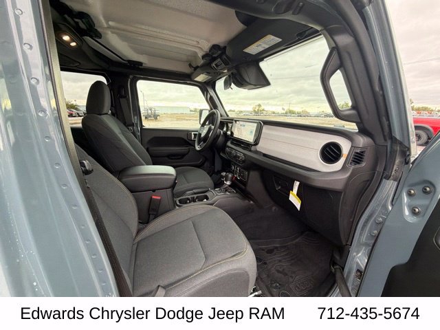 2026 Jeep Gladiator Sport S - Photo 38