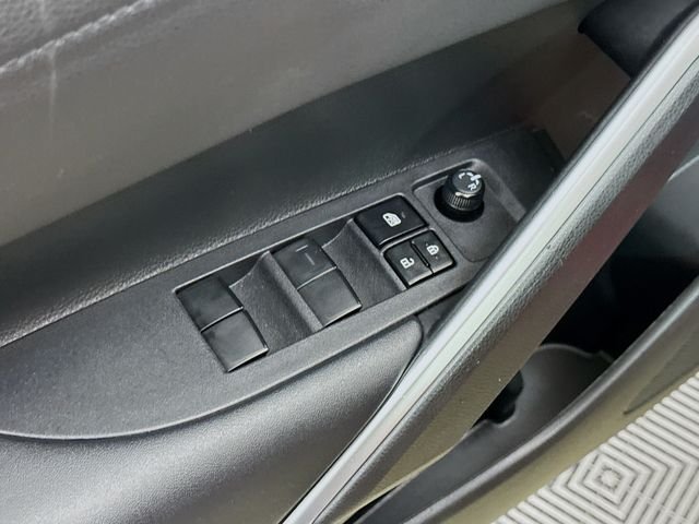 Used 2023 Red Toyota XLE image 18