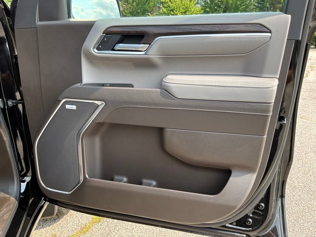 2026 GMC Sierra 1500 SLT - Photo 52