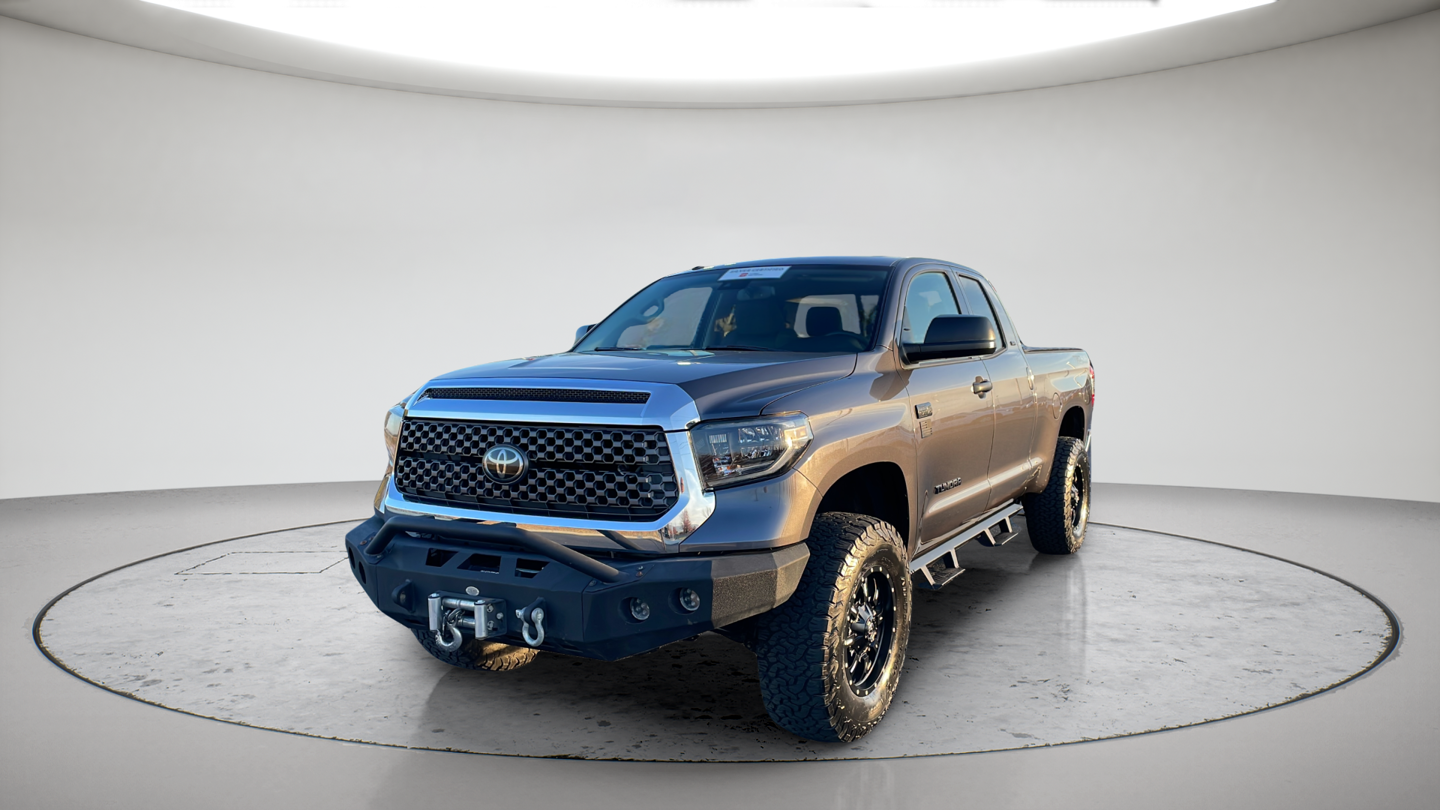2019 Toyota Tundra