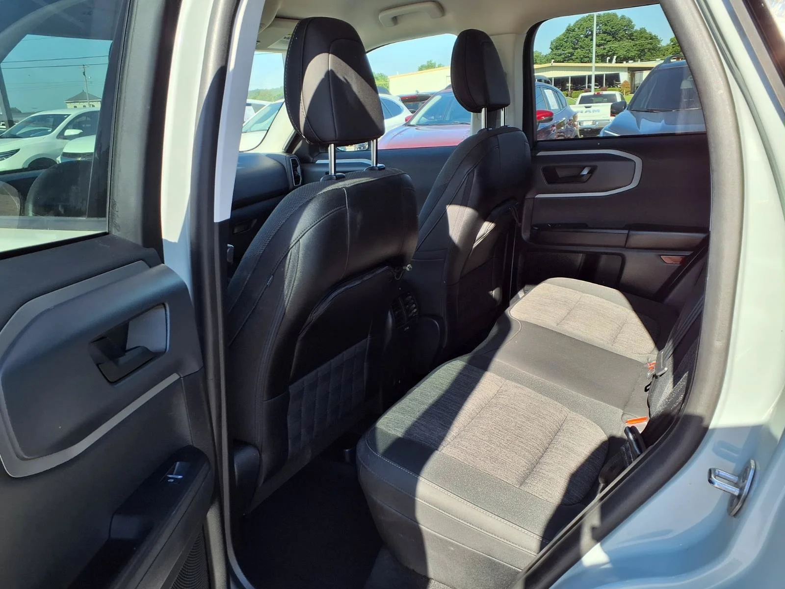 Used 2021 Gray Ford Big Bend image 19