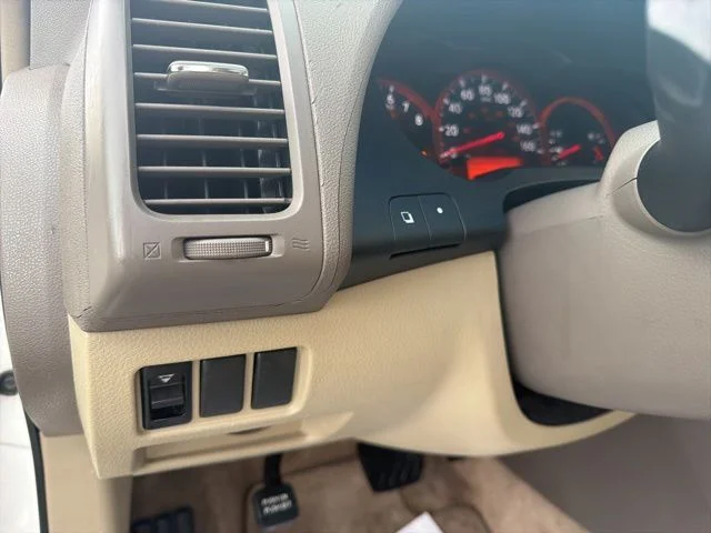 2009 Nissan Altima - Photo 24