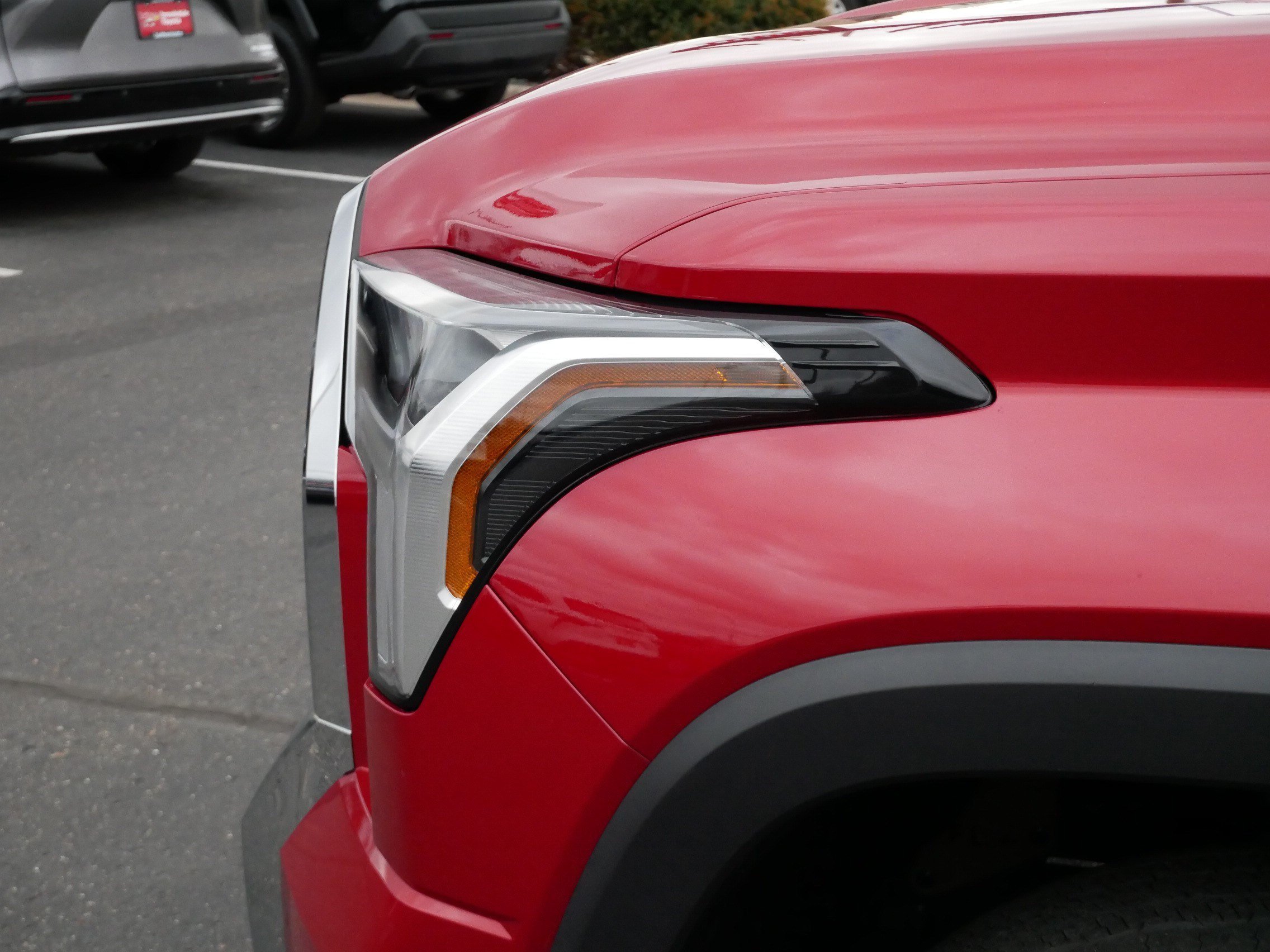 2024 Toyota Tundra SR5 - Photo 16