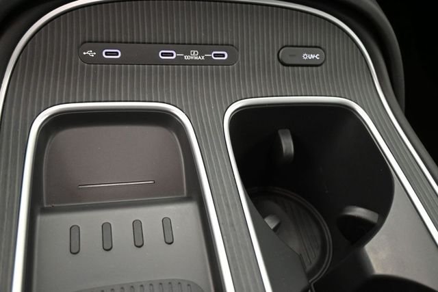 2026 Hyundai Palisade Calligraphy - Photo 12
