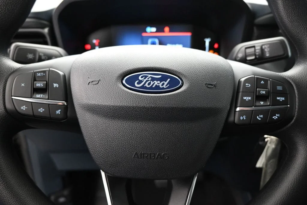New 2026 Shadow Black Ford XL image 9