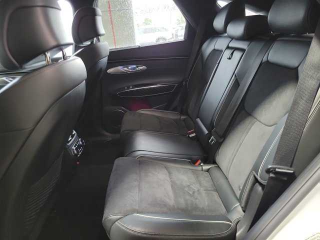 2022 GENESIS GV70 Sport - Photo 8
