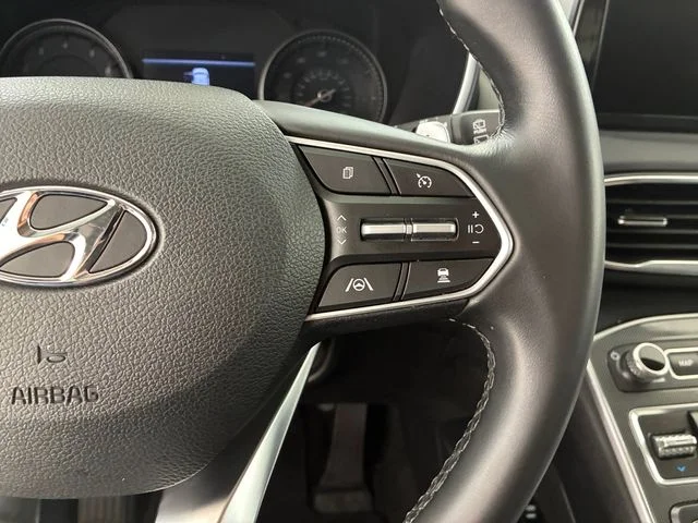 Used 2023 Silver Hyundai SEL image 24