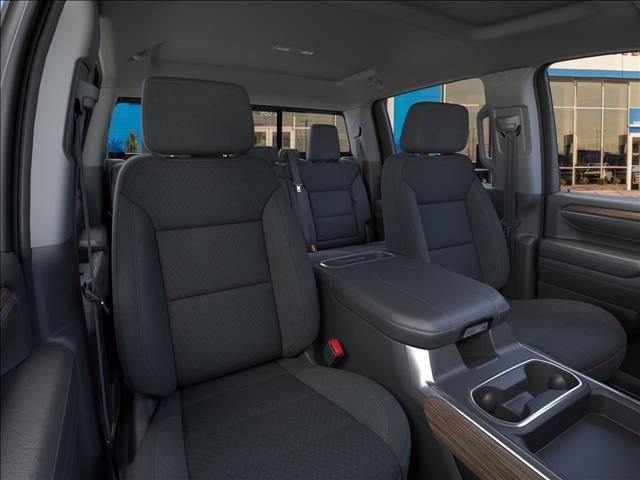 2026 Chevrolet Silverado 2500 HD LT - Photo 16