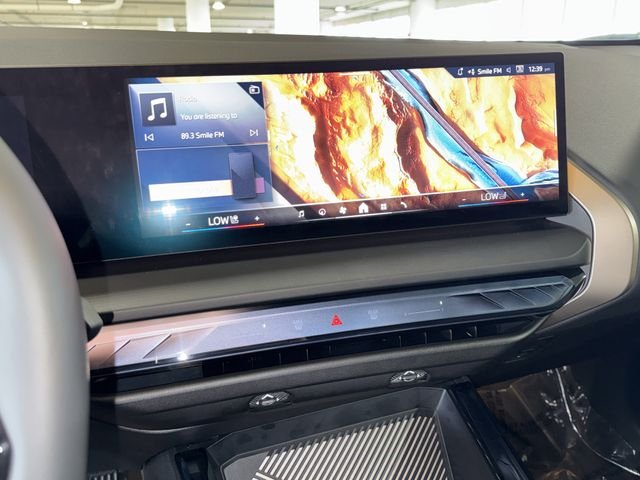 Certified Used 2025 Vegas Red Metallic BMW 30 xDrive image 25