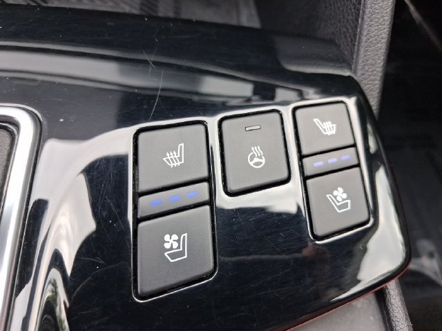 Used 2024 Gray Kia SX-Prestige image 13