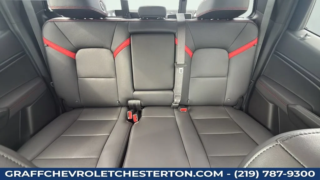 2026 Chevrolet Colorado Z71 - Photo 31