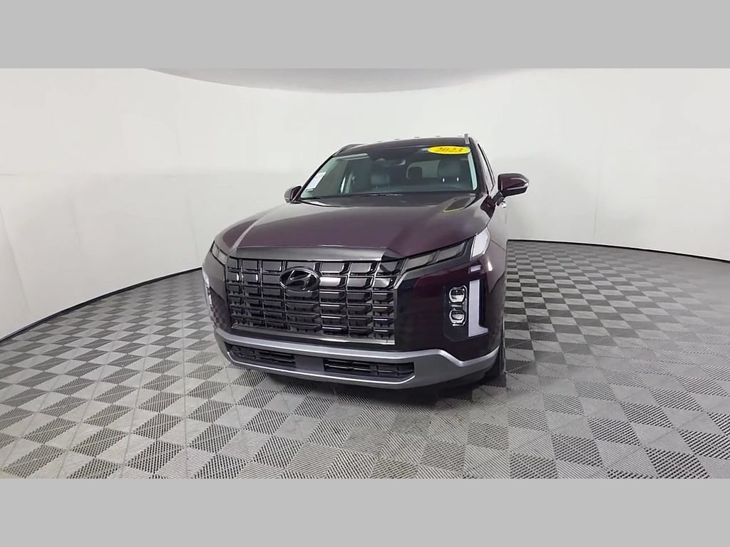 2023 Hyundai Palisade SEL - Photo 50
