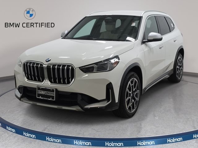 2023 BMW X1 xDrive28i's photo