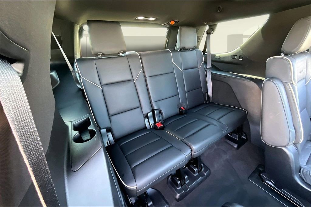 2024 Cadillac Escalade Sport - Photo 30