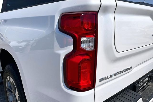 Used 2024 Beige Chevrolet High Country image 30