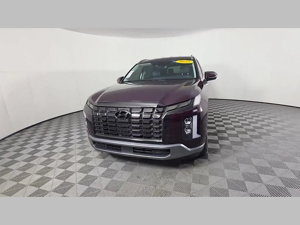2023 Hyundai Palisade SEL - Photo 50