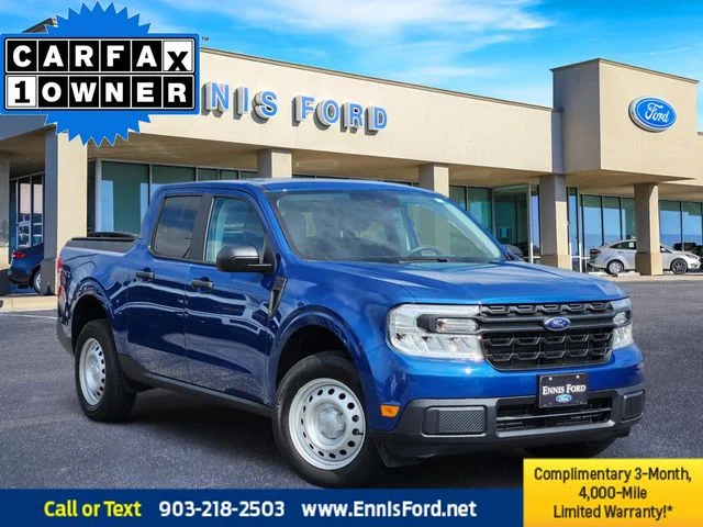 2023 Ford Maverick XL FWD's photo