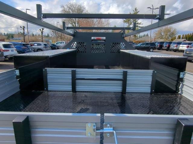 2024 Ford F-450 Super Duty Chassis Cab XL - Photo 21