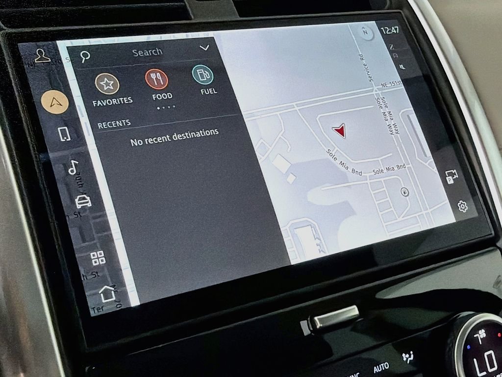 New 2026 Santorini Black Land Rover S image 13