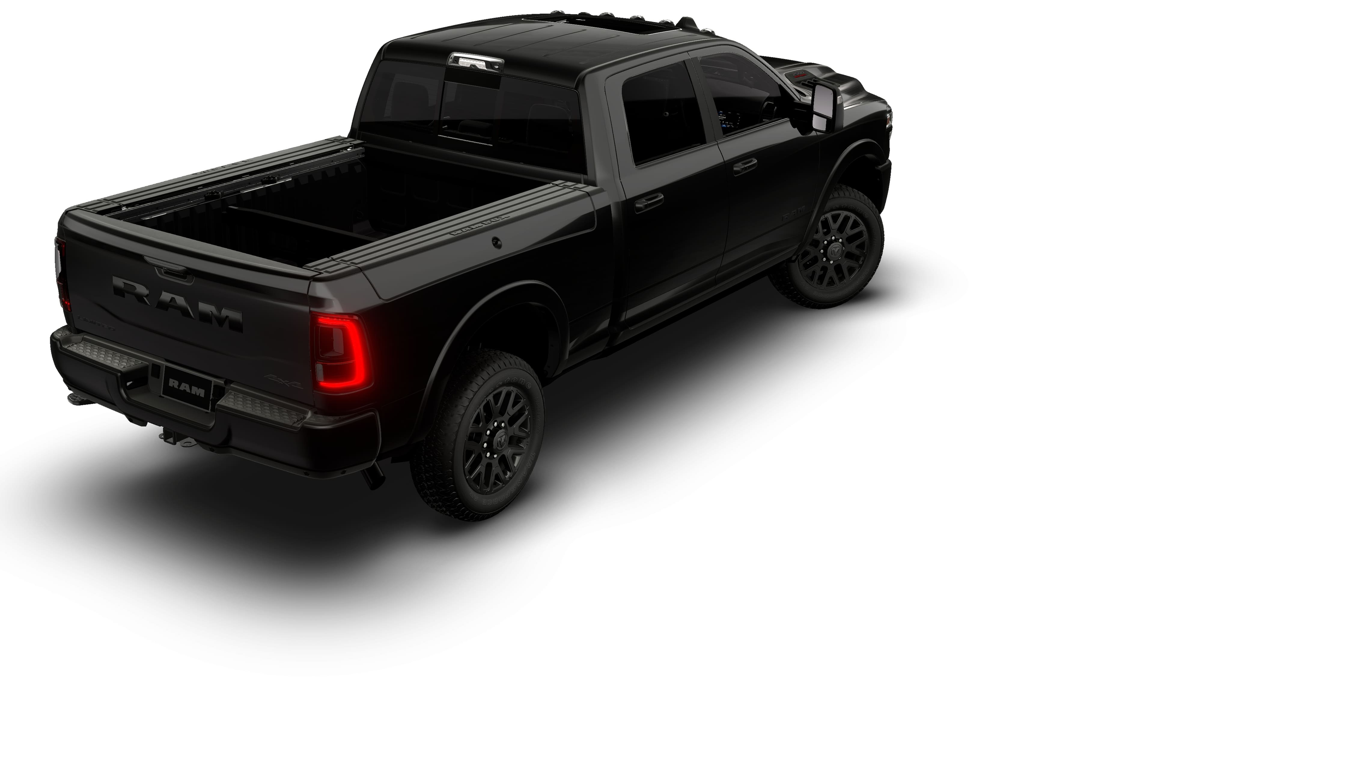 2026 Ram 2500 — photo 28