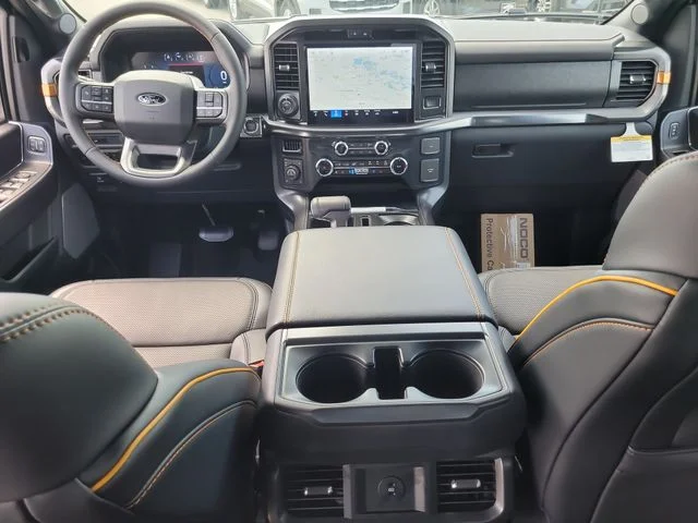 New 2026 Avalanche Ford Tremor image 14
